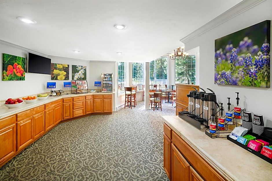 Best Western Country Lane Inn