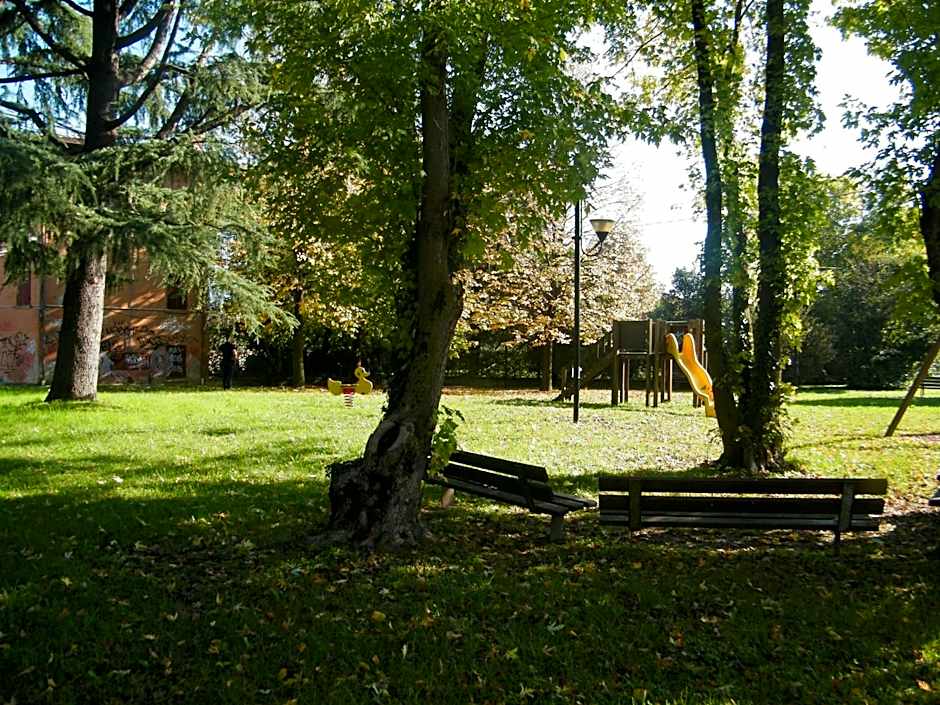 Villa Franca Casa Vacanze