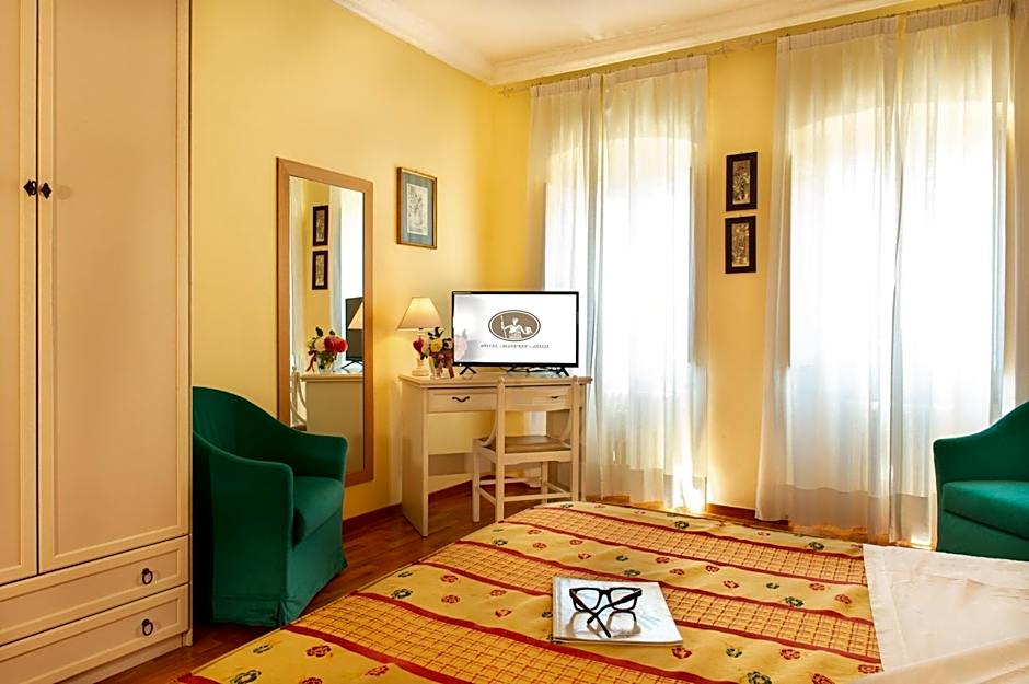 Photo 1 of 50 of Hotel Minerva