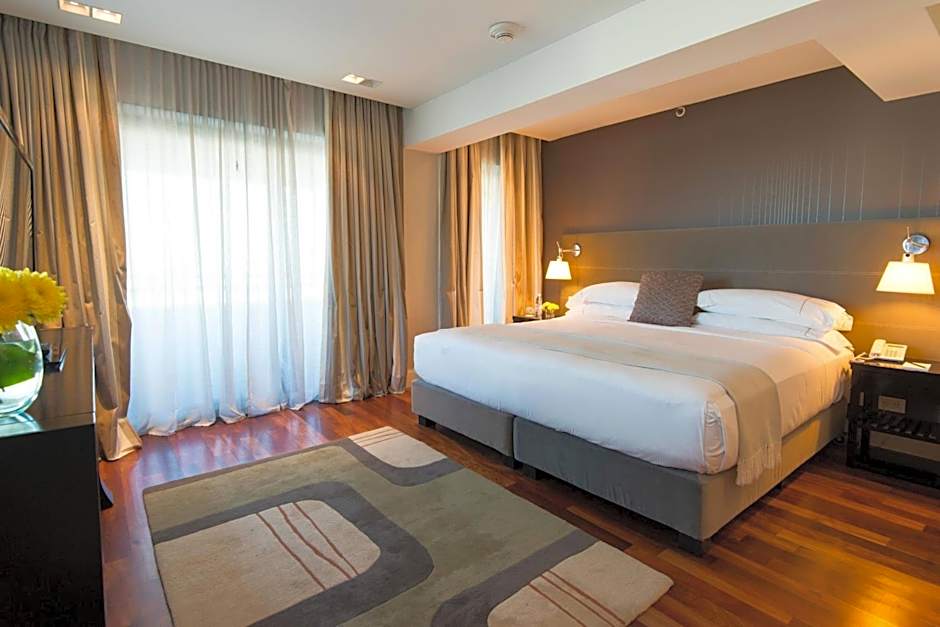 Marriott Buenos Aires Downtown