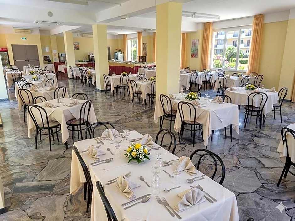 Hotel Conti