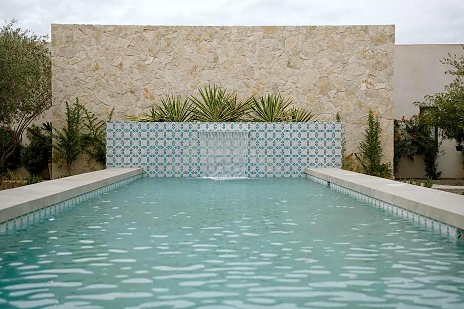 Casa Olivea - MYA Hotel