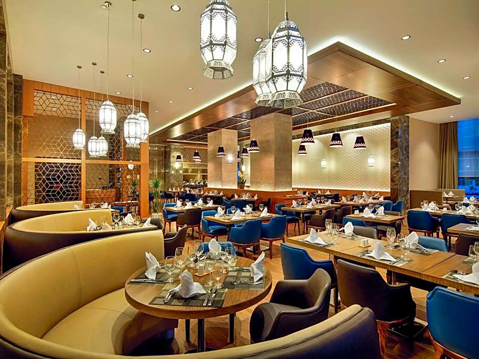 Movenpick Hotel Malatya