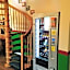Backpackers Düsseldorf - SELF CHECK-IN