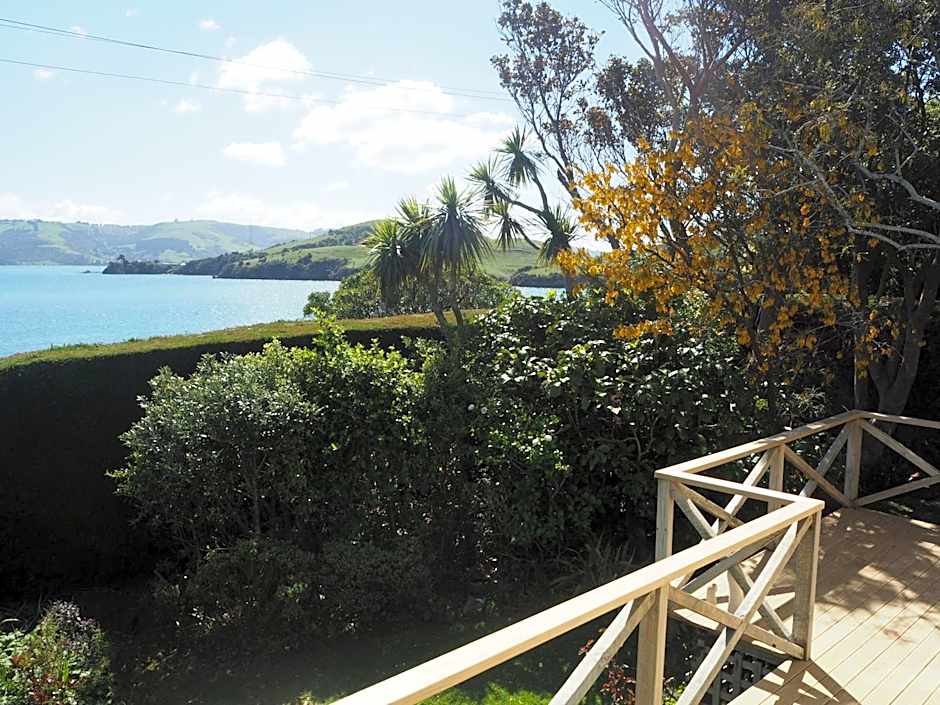 Captain Eady's Lookout