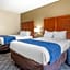 Comfort Inn Oklahoma City South - I-240