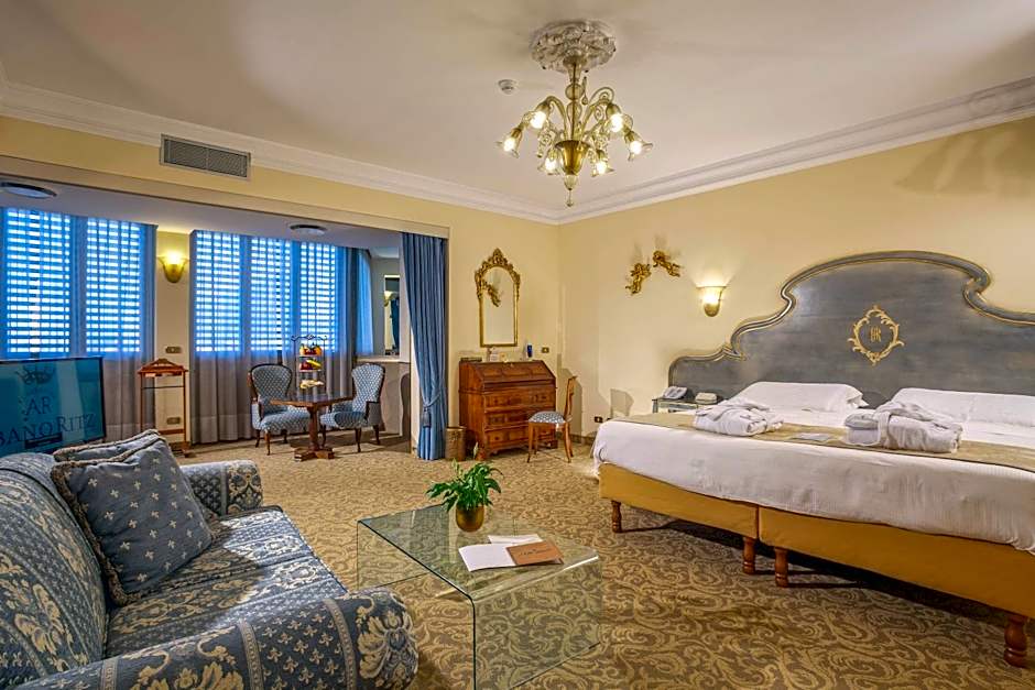 Abano Ritz Hotel Terme