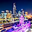 DoubleTree By Hilton Hotel Melbourne - Flinders Street