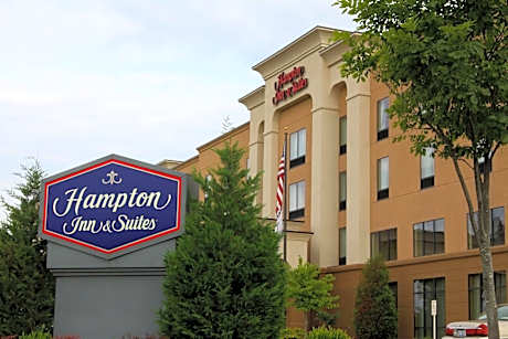 Hampton Inn By Hilton & Suites Paducah