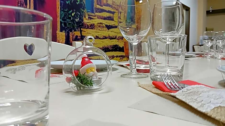 Residence Giardino