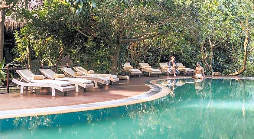 Uga Jungle Beach - Trincomalee