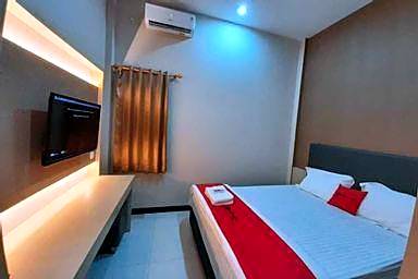 RedDoorz near Universitas Muhammadiyah Purwokerto