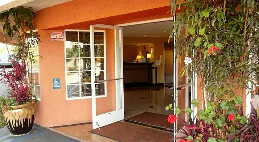 Hotel Silver Lake