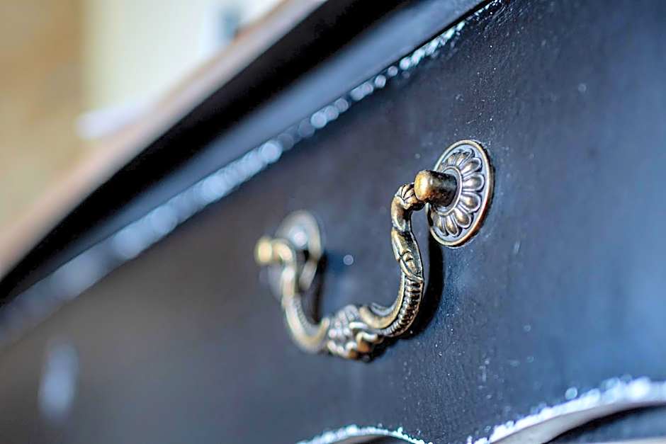 Hotel Mas la Ferreria