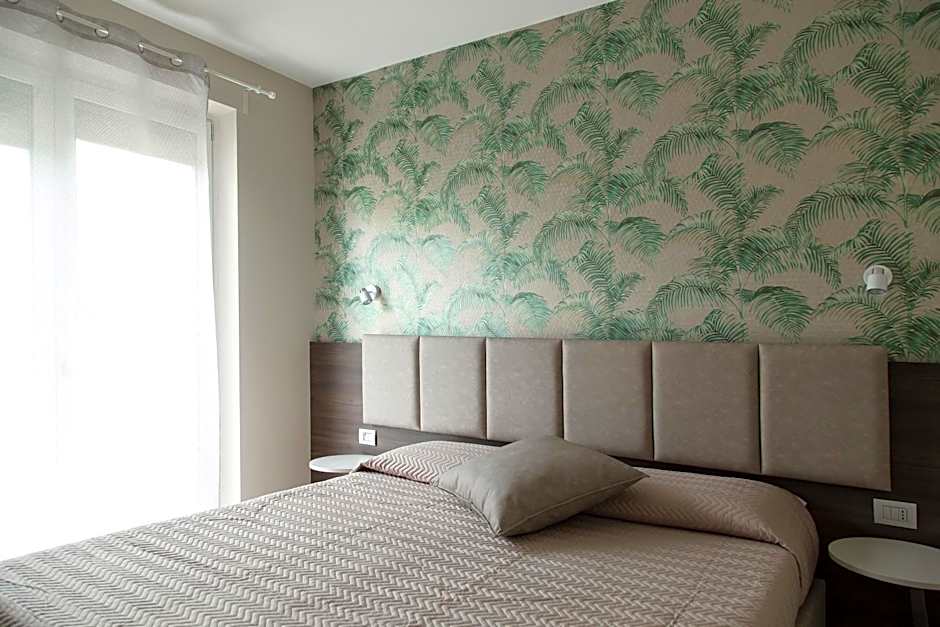 Menta e Rosmarino Rooms