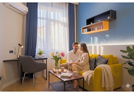 Emil Balaban Luxury Apart-Hotel