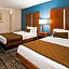 Best Western Plus Richmond Airport Hotel