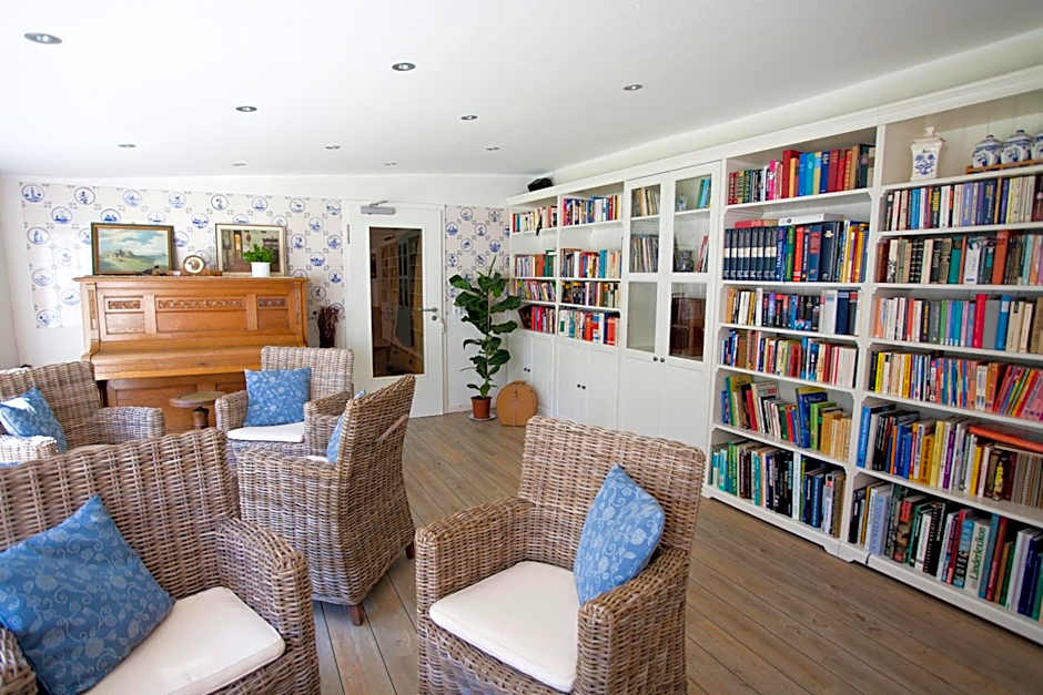 Kathmeyers Landhaus Godewind