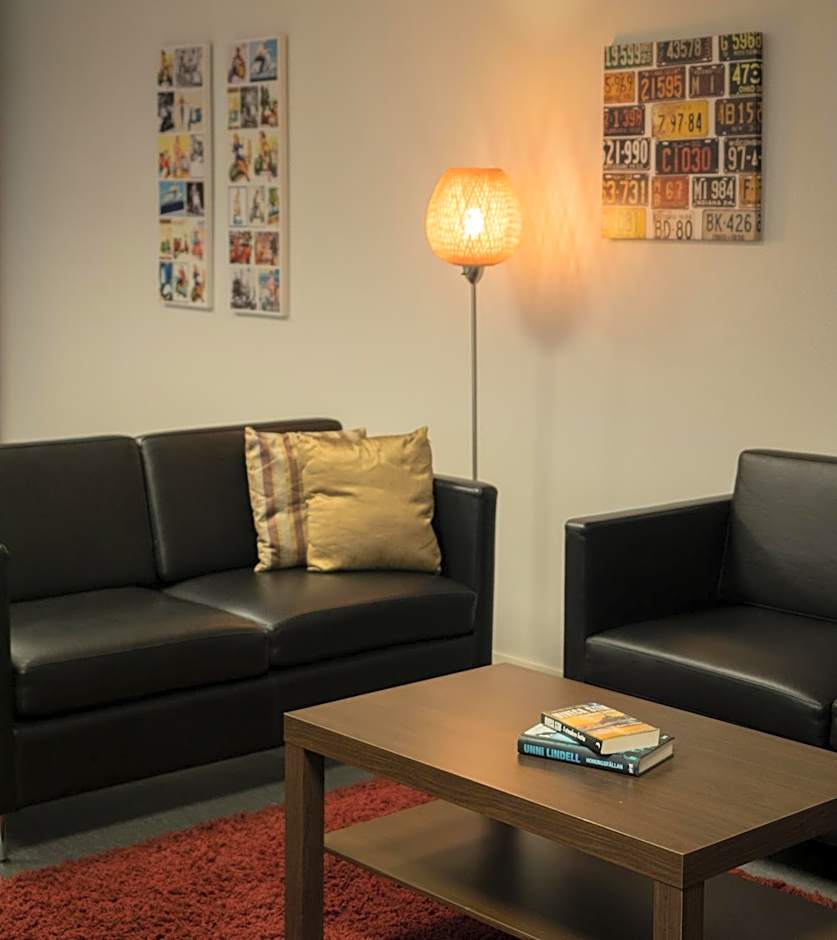 2Home Stockholm South