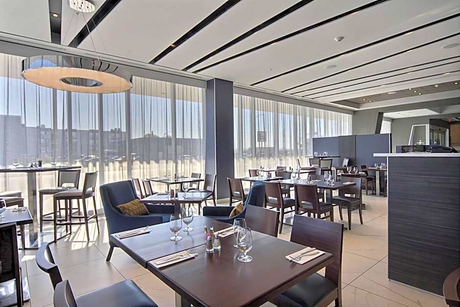 Courtyard by Marriott Quebec City