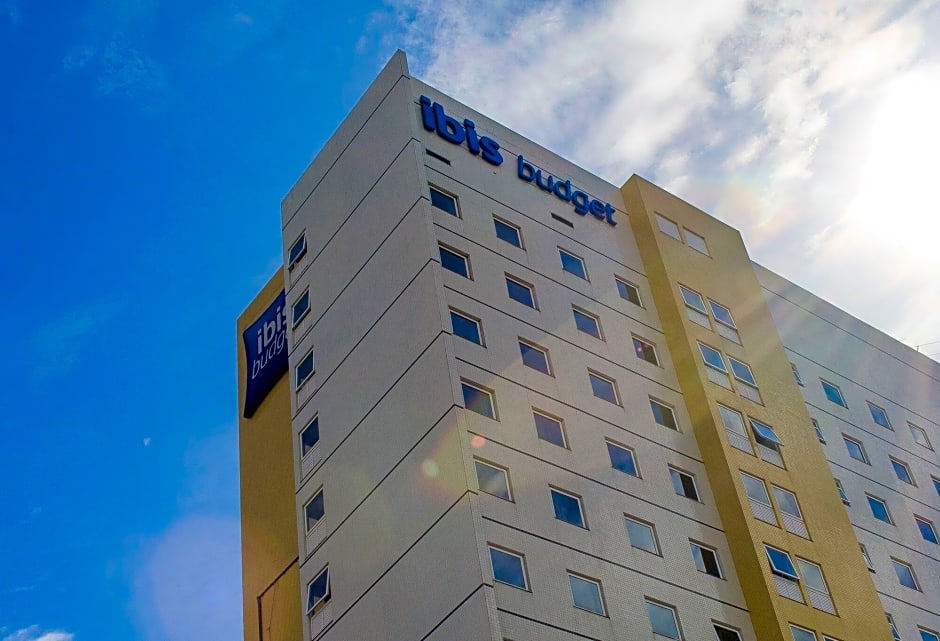 ibis budget Belem