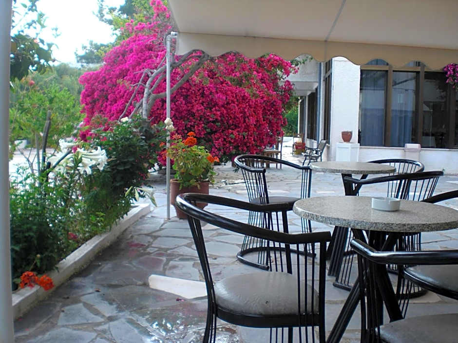 Esperides Hotel