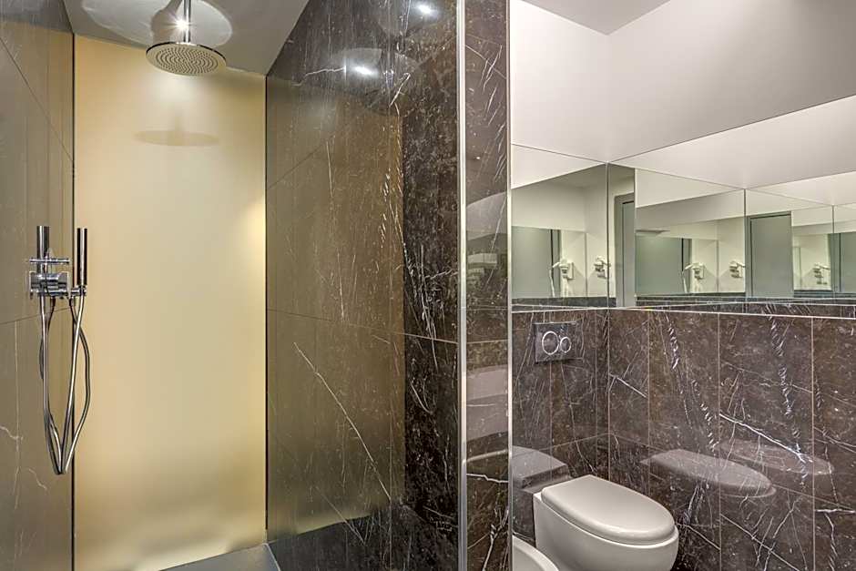 Otivm Hotel