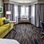 Hampton Inn By Hilton Monterey