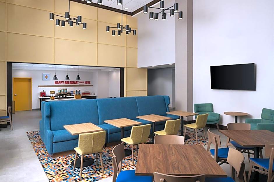 Hampton Inn By Hilton & Suites Rochester/Henrietta