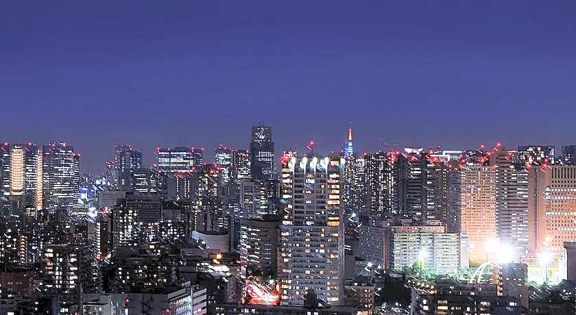 LOISIR HOTEL SHINAGAWA SEASIDE