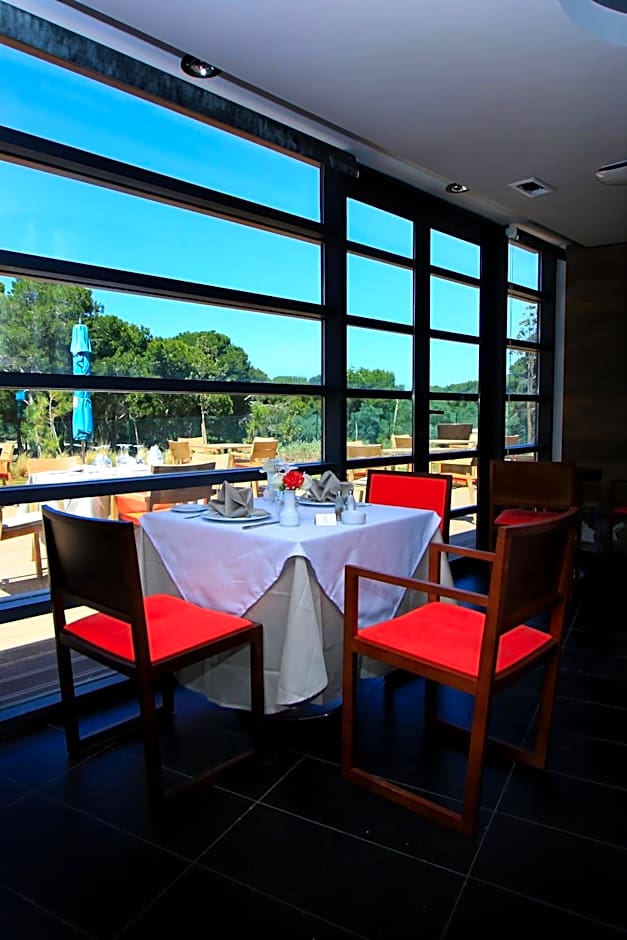 Hôtel Souani ( Al Hoceima Bay)