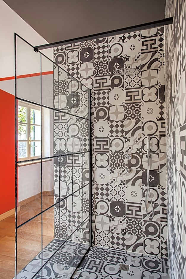 AMERICA NEI BOSCHI B&B