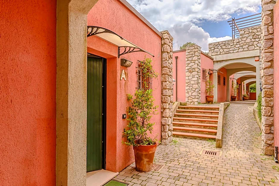 Allegroitalia Elba Golf