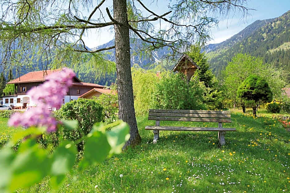 Postgasthof, Hotel Rote-Wand