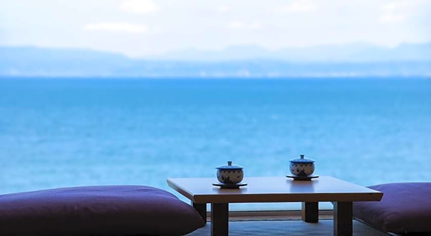 Ibusuki Kaijyo Hotel