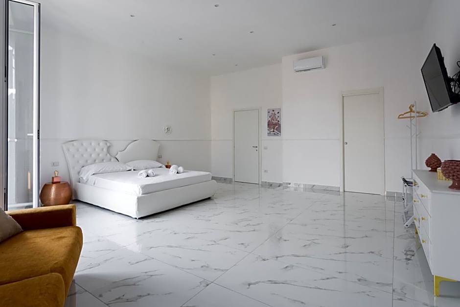 Golden Suites by Dimorra