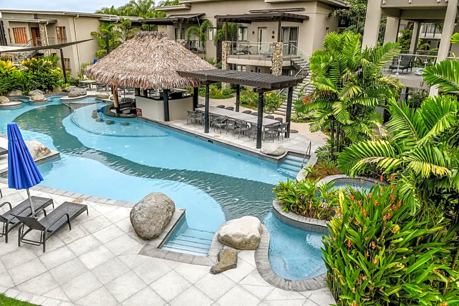 Club Wyndham Denarau Island Trademark by Wyndham