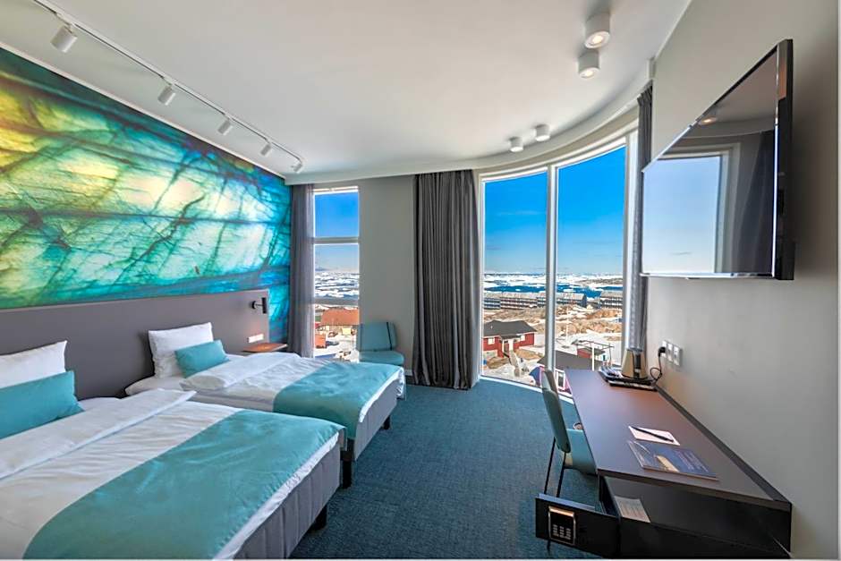 Best Western Plus Hotel Ilulissat
