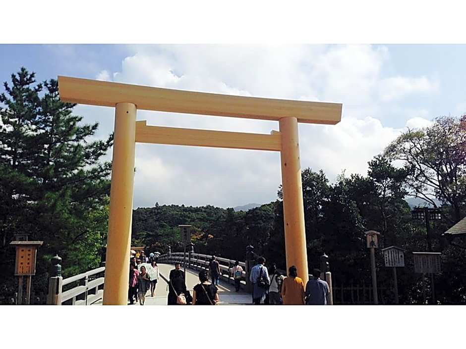 Aji no Yado Michishio - Vacation STAY 93780v