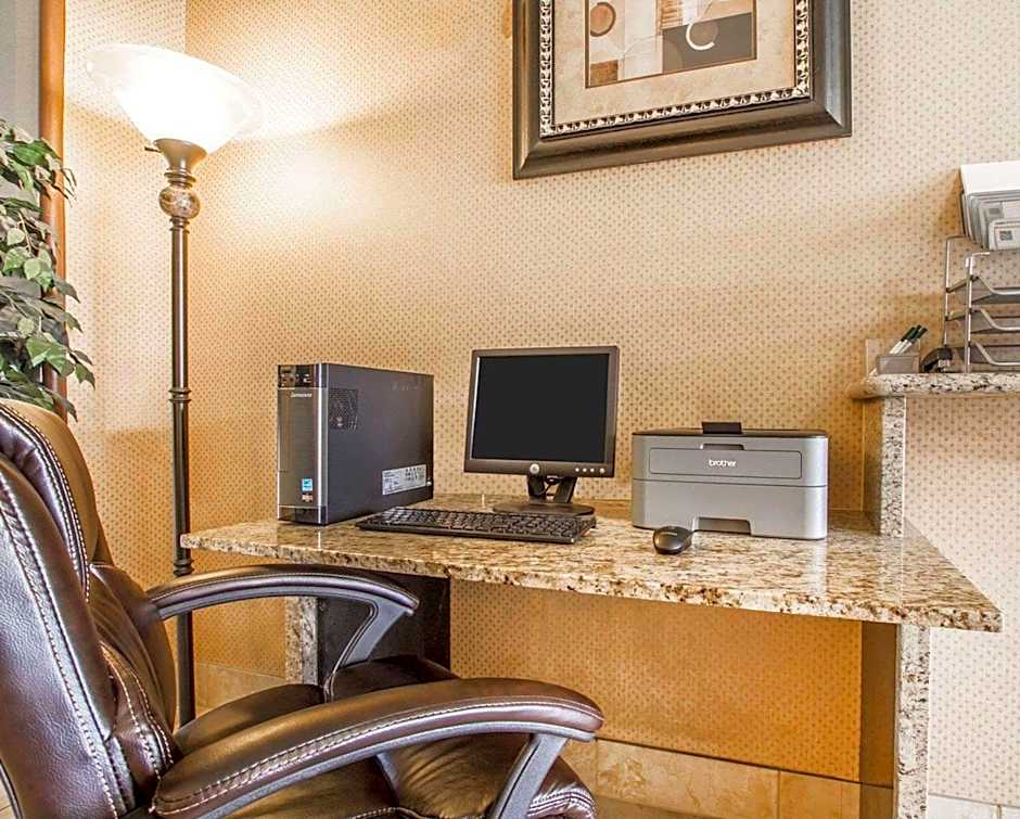 Quality Inn Chandler I-10