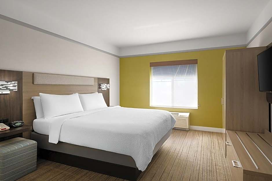 Holiday Inn Express Hotel & Suites San Dimas By IHG