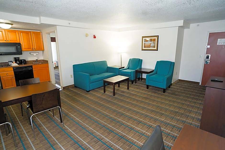 MainStay Suites Knoxville North I-75