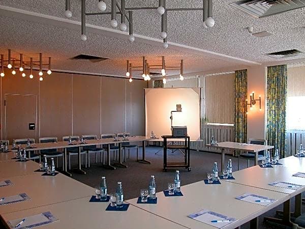 Center Hotel Main Franken Bamberg