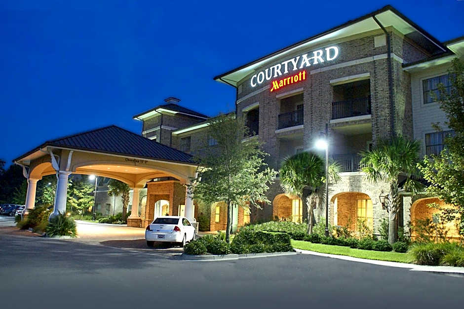 Courtyard by Marriott Charleston Mt. Pleasant