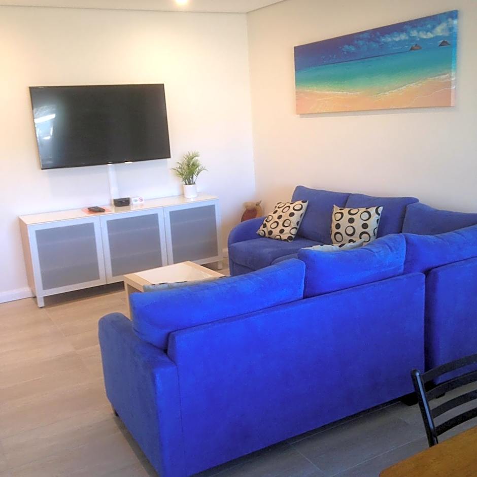 Beaches Serviced Apartments
