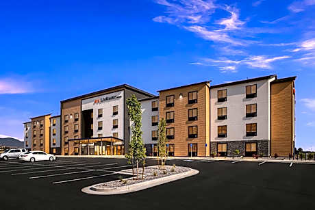LivAway Suites Seattle- Renton