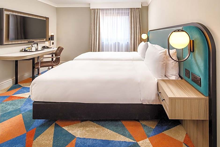 M40 J15 Warwick Hotel