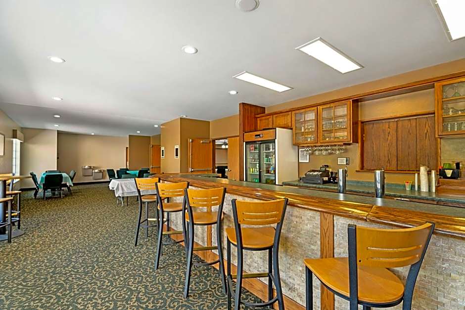 Best Western Wittenberg Inn