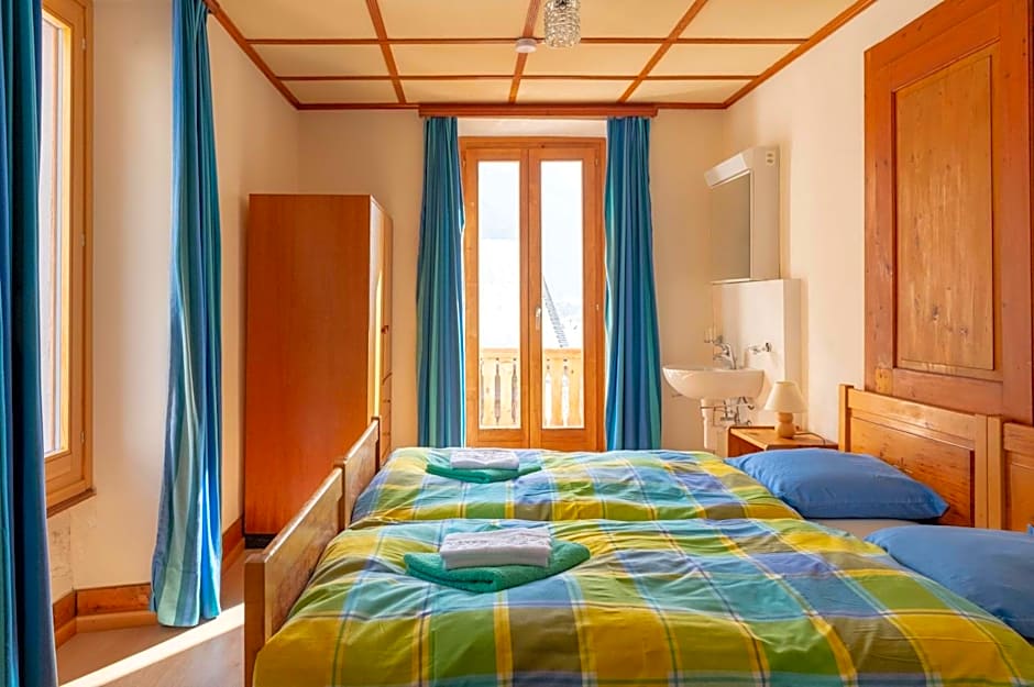 Hôtel Restaurant Eden