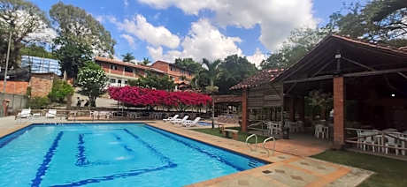 Hotel Campestre UMPALÁ
